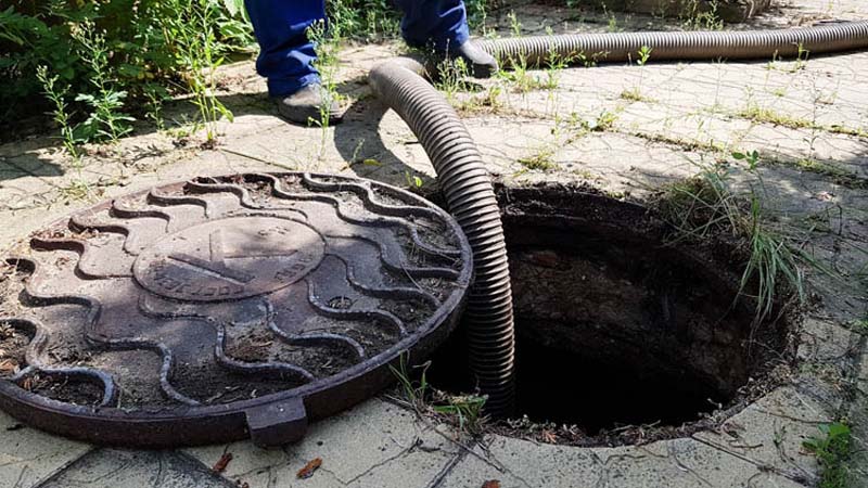 Débouchage de canalisation à Villepreux<br>Nettoyage de canalisation à Villepreux<br>Entretien de canalisation à Villepreux